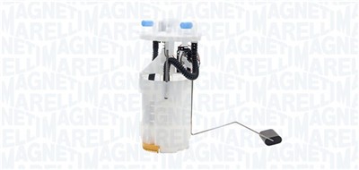 MAGNETI MARELLI 313011313191 Číslo výrobce: MAM00191M. EAN: 8050947001891.