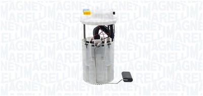 MAGNETI MARELLI 313011313192 Číslo výrobce: MAM00192M. EAN: 8050947024357.