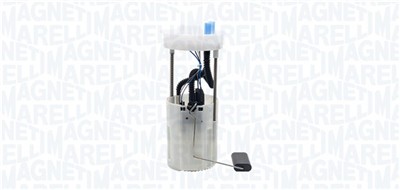 MAGNETI MARELLI 313011313193 Číslo výrobce: MAM00193M. EAN: 8050947023114.