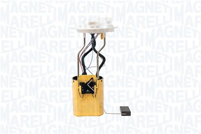 MAGNETI MARELLI 313011313205 Číslo výrobce: MAM00205M. EAN: 8050947023183.