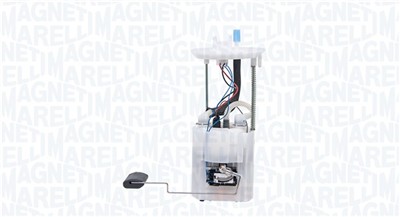 MAGNETI MARELLI 313011313218 Číslo výrobce: MAM00218M. EAN: 8050947009439.