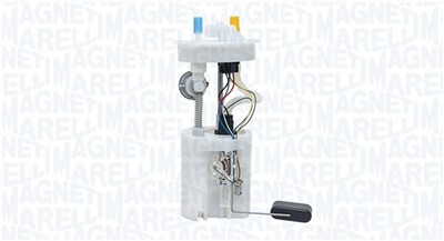 MAGNETI MARELLI 313011313219 Číslo výrobce: MAM00219M. EAN: 8050947087598.