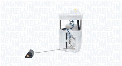 MAGNETI MARELLI 313011313221 Číslo výrobce: MAM00221M. EAN: 8050947008142.