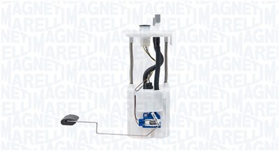 MAGNETI MARELLI 313011313222 Číslo výrobce: MAM00222M. EAN: 8050947008531.