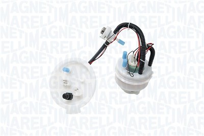 MAGNETI MARELLI 313011313231 Číslo výrobce: MAM00231M. EAN: 8050947151893.