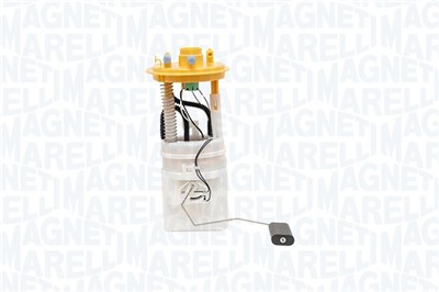 MAGNETI MARELLI 313011313244 Číslo výrobce: MAM00244M. EAN: 8050947152951.