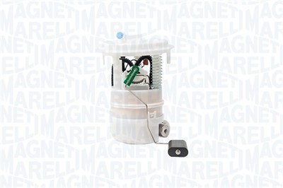 MAGNETI MARELLI 313011313255 Číslo výrobce: MAM00255M. EAN: 8050947152999.