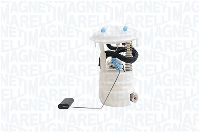 MAGNETI MARELLI 313011313263 Číslo výrobce: MAM00263M. EAN: 8050947153446.