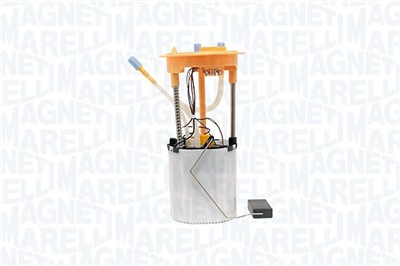 MAGNETI MARELLI 313011313267 Číslo výrobce: MAM00267M. EAN: 8050947152975.