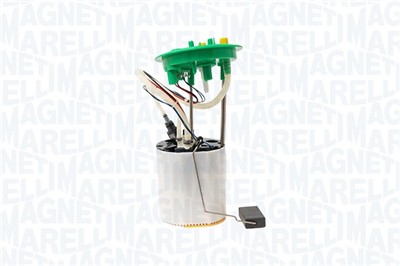 MAGNETI MARELLI 313011313268 Číslo výrobce: MAM00268M. EAN: 8050947153514.