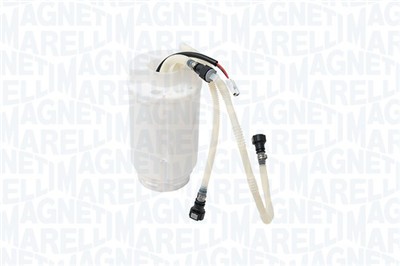 MAGNETI MARELLI 313011313274 Číslo výrobce: MAM00274M. EAN: 8050947153057.