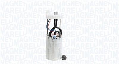 MAGNETI MARELLI 313011313321 Číslo výrobce: MAM00321M. EAN: 8050947212488.