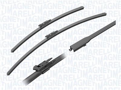 MAGNETI MARELLI 000723061753 Číslo výrobce: WFQ53.