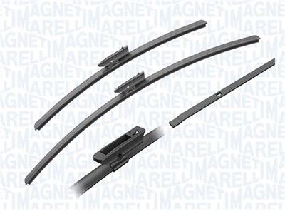 MAGNETI MARELLI 000723061764 Číslo výrobce: WFQ64. EAN: 8001063992020.