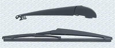 MAGNETI MARELLI 000723180367 Číslo výrobce: WRQ0367. EAN: 8050947999372.