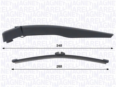 MAGNETI MARELLI 000723180438 Číslo výrobce: WRQ0438. EAN: 8050947229424.