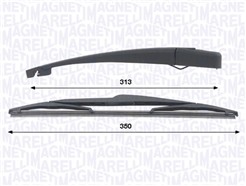 MAGNETI MARELLI 000723180441