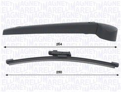 MAGNETI MARELLI 000723180446