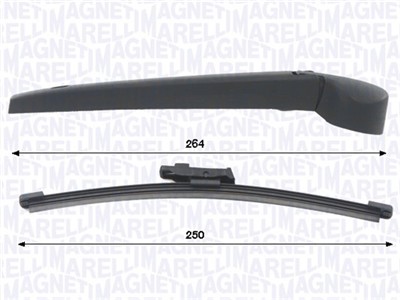MAGNETI MARELLI 000723180446 Číslo výrobce: WRQ0446. EAN: 8050947175653.