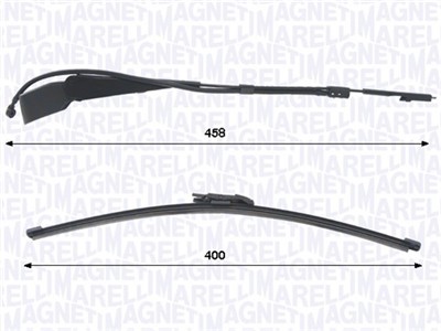 MAGNETI MARELLI 000723180457 Číslo výrobce: WRQ0457. EAN: 8050947225426.