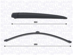 MAGNETI MARELLI 000723180459