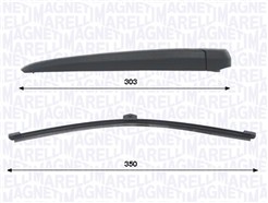 MAGNETI MARELLI 000723180461