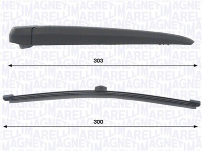 MAGNETI MARELLI 000723180463 Číslo výrobce: WRQ0463. EAN: 8050947229370.