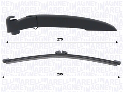 MAGNETI MARELLI 000723180469 Číslo výrobce: WRQ0469. EAN: 8050947225235.