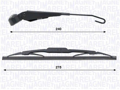 MAGNETI MARELLI 000723180473 Číslo výrobce: WRQ0473. EAN: 8050947225280.