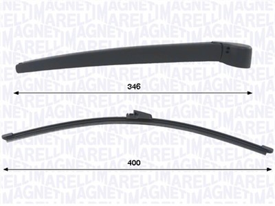 MAGNETI MARELLI 000723180475 Číslo výrobce: WRQ0475. EAN: 8050947175615.