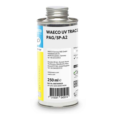WAECO 8887600029 Číslo výrobce: VAS 581 001/2. EAN: 7315091545914.