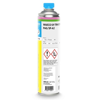 WAECO 8887600030 Číslo výrobce: VAS 581 001/1. EAN: 7315091545921.