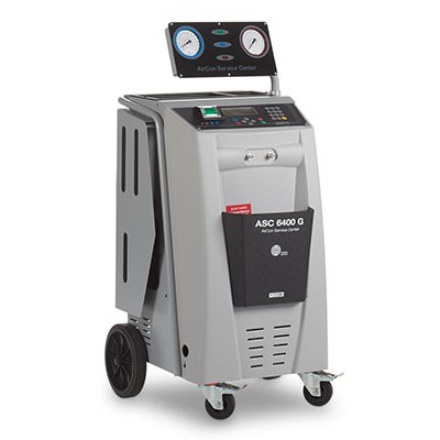 WAECO 9103303106 Číslo výrobce: ASC 6400 G. EAN: 4000907019408.