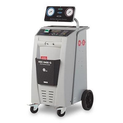 WAECO 9103303106 Číslo výrobce: ASC 6400 G. EAN: 4000907019408.