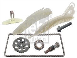 FEBI BILSTEIN 48388 Standard Medium Kit