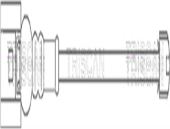 TRISCAN 8115 29015