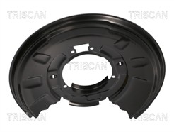 TRISCAN 8125 11209