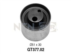 SNR GT377.02
