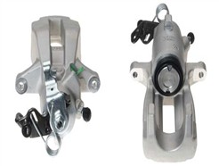 BUDWEG CALIPER 342960