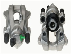 BUDWEG CALIPER 344409
