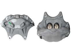 BUDWEG CALIPER 345663