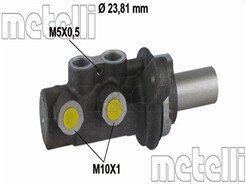 METELLI 05-0784