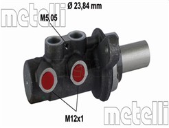 METELLI 05-0786
