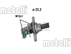 METELLI 05-1238