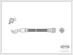 CORTECO 19035071