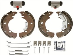 TRW BK1766 Brake Kit