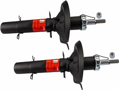 TRW JGM215T TRW TWIN