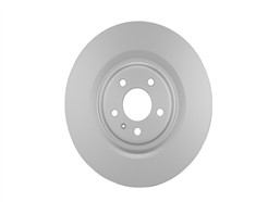 HELLA 8DD 355 126-421 PRO High Carbon