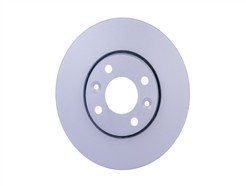 HELLA 8DD 355 127-881 PRO High Carbon