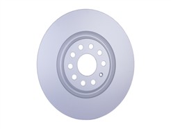 HELLA 8DD 355 129-241 PRO High Carbon